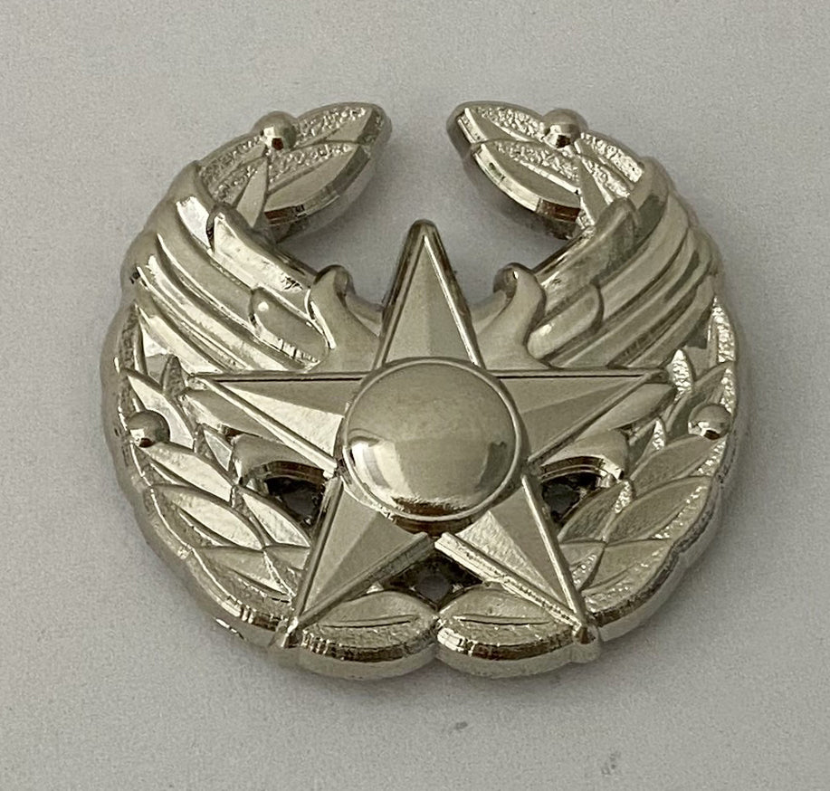 USAF Commander Badge