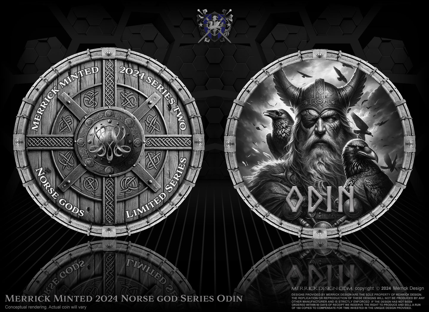 Norse Gods: Odin