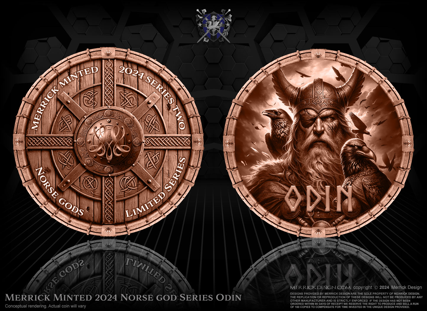 Norse Gods: Odin