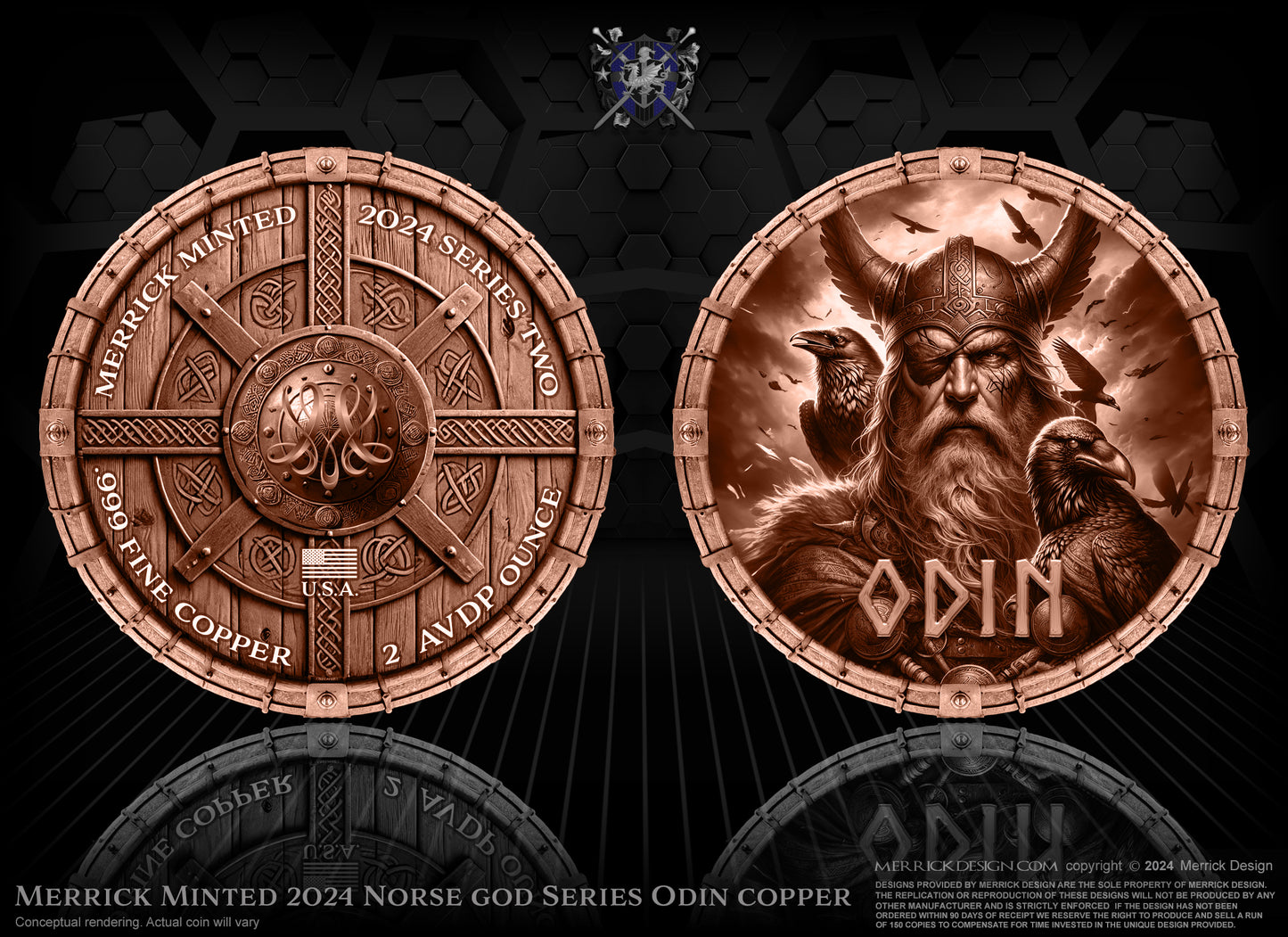 Norse Gods: Odin