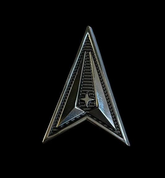 Space Force Lapel Pins