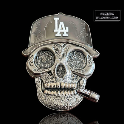 LA ICE 2.0 3" Black Friday