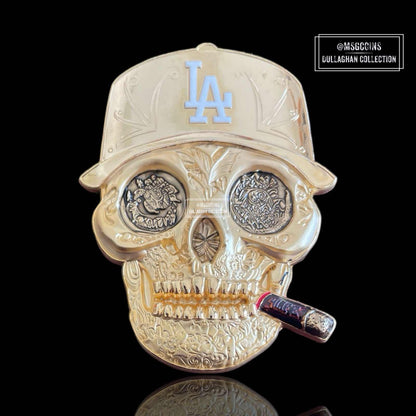 LA ICE 2.0 3" Black Friday