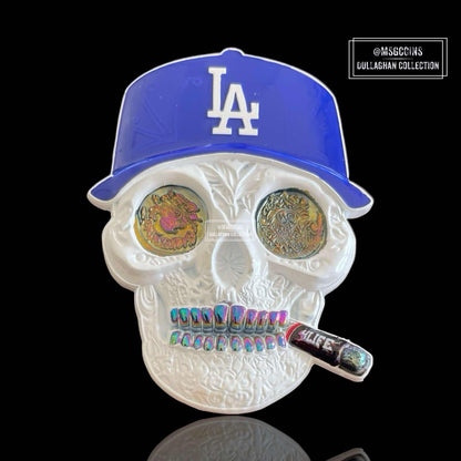 LA ICE 2.0 3" Black Friday