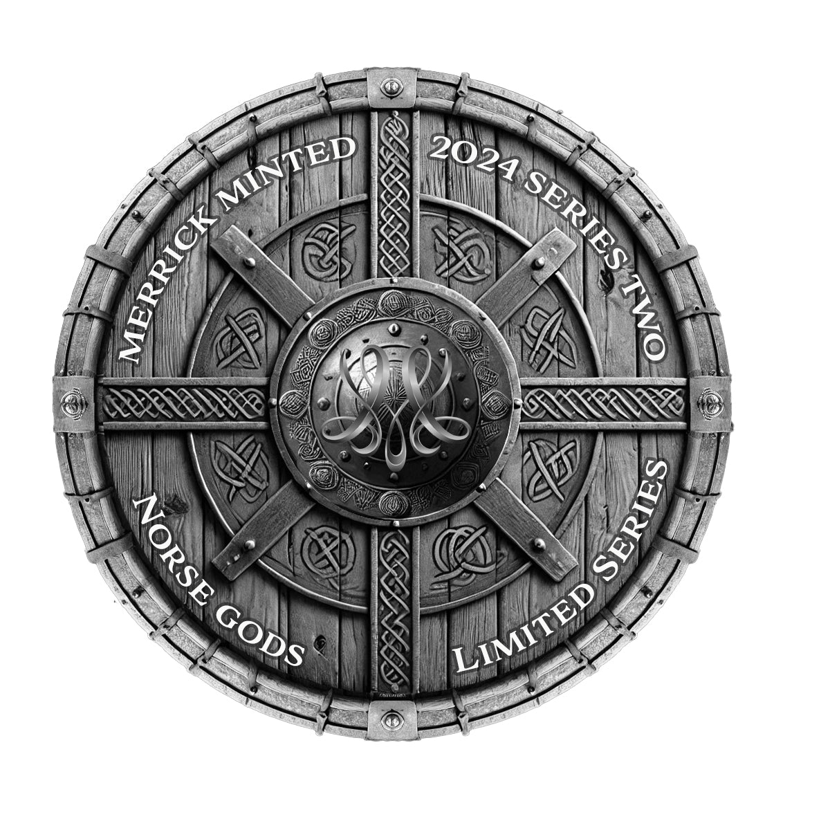 Norse Gods: Odin