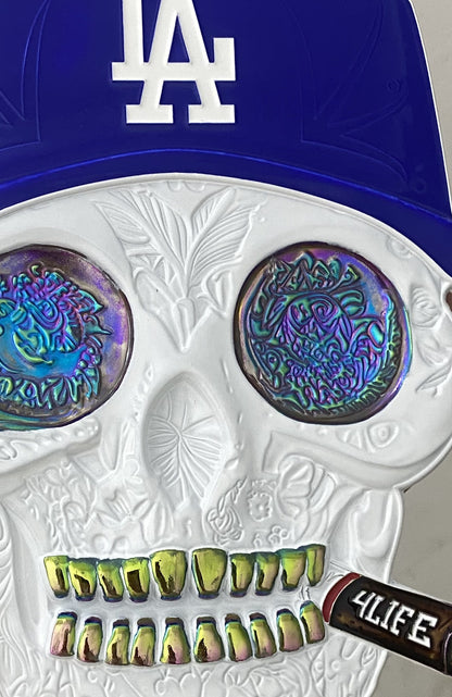 LA ICE 2.0 3" Black Friday