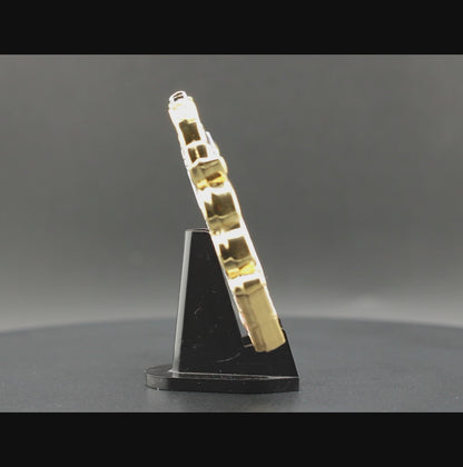 Trump Election 2024 Challenge Coin | 3 inch