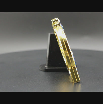 Disney Security Imagination Institute Challenge Coin | 2.5 inch