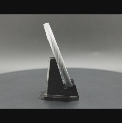 Donald Trump Challenge Coin | 2.25 inch | Antique Silver