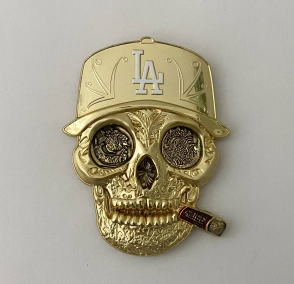 LA ICE 2.0 3" Black Friday